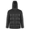 Doudoune POIVRE BLANC W20-1215 MN Noir Homme