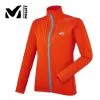 Veste Ski De Rando MILLET Touring Intense Orange Femme -Burton Soldes veste ski de rando millet touring intense orange femme
