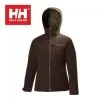 Veste Softshell HELLY HANSEN Odin Marron Femmes -Burton Soldes veste softshell helly hansen odin marron femmes